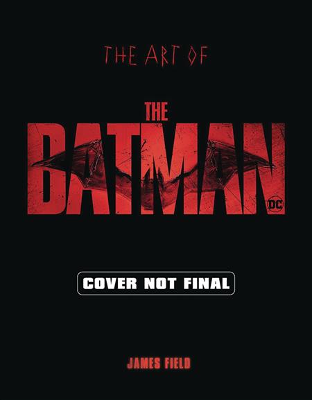 ART OF BATMAN HC (C: 0-1-0)