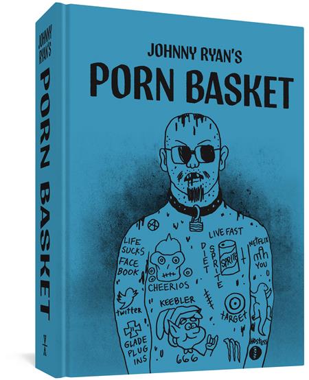 PORN BASKET HC NEW PTG (NOTE PRICE) (MR) (C: 1-1-1)