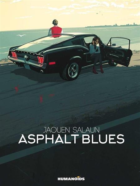 ASPHALT BLUES (MR) (C: 0-1-1)