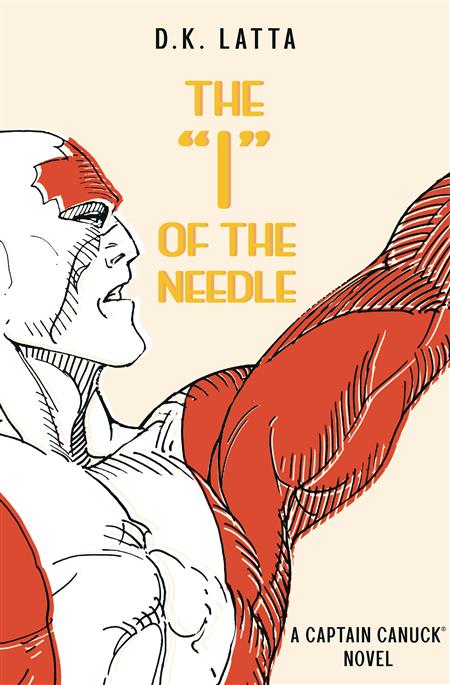 I OF THE NEEDLE NOVEL