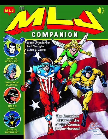 MLJ COMPANION SC