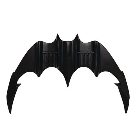 BATMAN 1989 BATARANG METAL BOTTLE OPENER (C: 1-1-2)