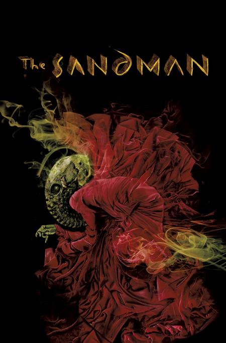 SANDMAN BOOK 01 TP DIRECT MARKET ED (MR)