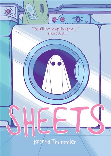 SHEETS GN (NEW PTG)