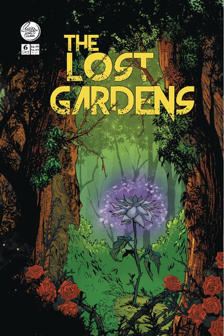 LOST GARDENS #6 (MR)