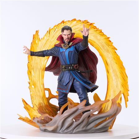 MARVEL GALLERY DR STRANGE 2 MOVIE PVC STATUE (C: 1-1-2)