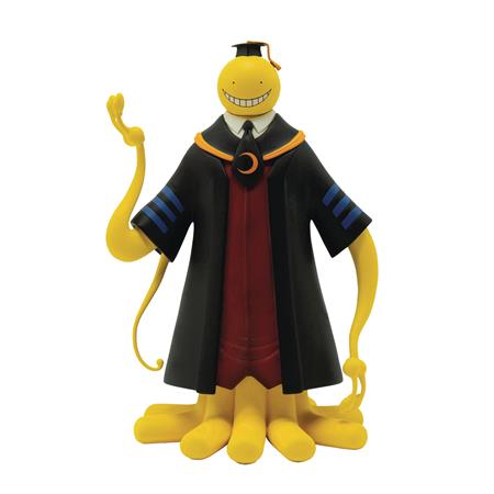 ASSASSINATION CLASSROOM KORO SENSEI SFC FIGURE (C: 1-1-2)