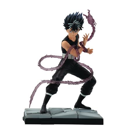 YU YU KAHUSHO HIEI SFC FIGURE (C: 1-1-2)