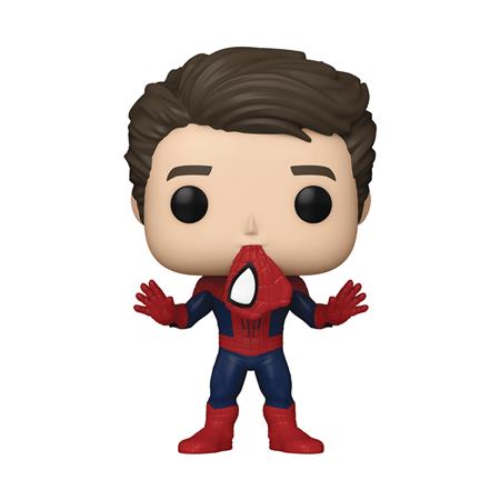 spiderman 3 toys peter parker