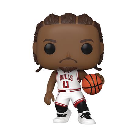 POP NBA BULLS DEMAR DEROZAN VIN FIG (C: 1-1-2)