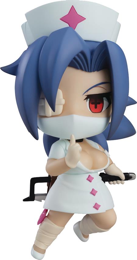 SKULLGIRLS VALENTINE NENDOROID AF (C: 1-1-2)