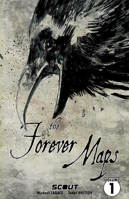 FOREVER MAPS TP REMASTERED