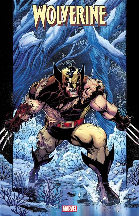 WOLVERINE CLAREMONT BUSCEMA #1 FACSIMILE ED 25 COPY INCV