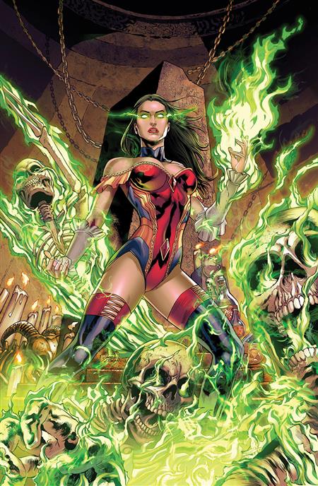 GRIMM FAIRY TALES #82 CVR A VITORINO