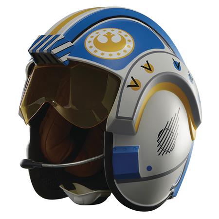 SW BLACK MAND CARSON TEVA ELEC HELMET (Net)