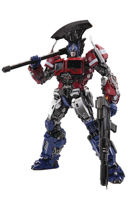 Gatherers Tavern - Transformers Optimus Primal 7.87" AMK Series Model Kit - 20 Cm