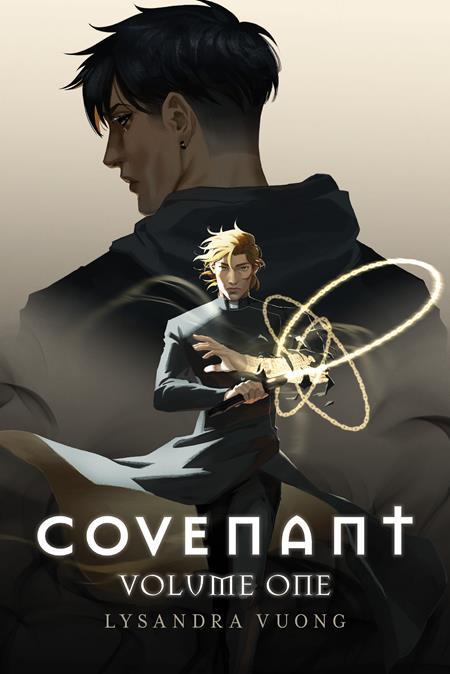 COVENANT SC (MR)
