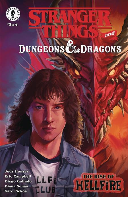 STRANGER THINGS D&D RISE OF HELLFIRE #3 CVR C UZURI