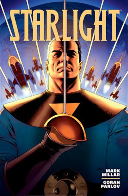 STARLIGHT LIBRARY ED HC
