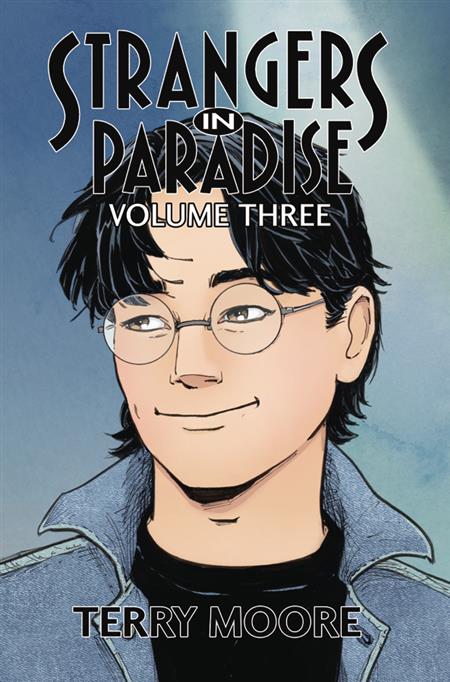 STRANGERS IN PARADISE TP VOL 03 (OF 4)