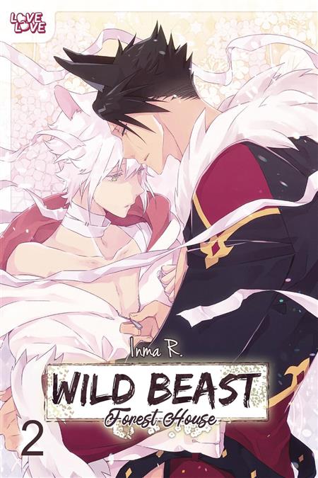 WILD BEAST FOREST HOUSE GN VOL 02 (MR) 