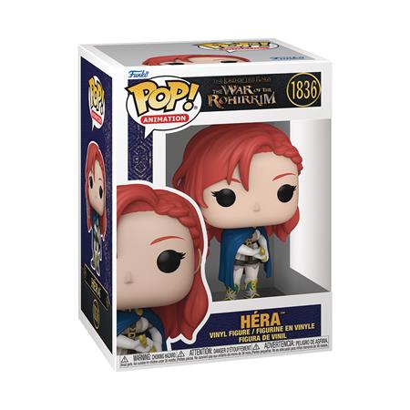 POP ANIMATION WOR S1 HERA VIN FIG 