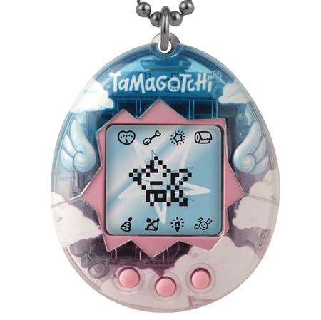 ORIGINAL TAMAGOTCHI DREAMY ANGEL VER (Net) 