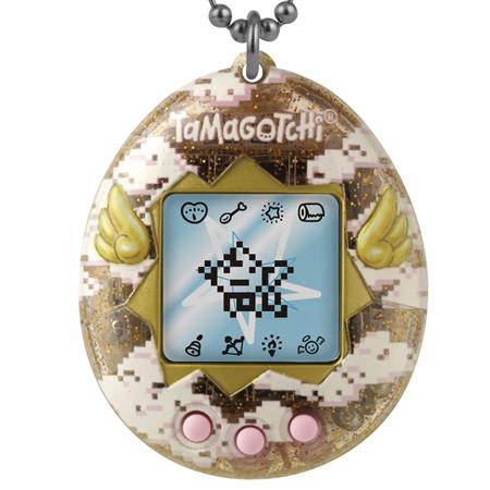 ORIGINAL TAMAGOTCHI LOVELY ANGEL VER (Net) 