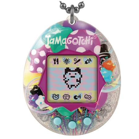 ORIGINAL TAMAGOTCHI PRETTY PARTY VER (Net) 