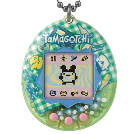 ORIGINAL TAMAGOTCHI TAMA PICNIC VER (Net) 