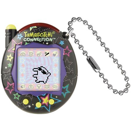 TAMAGOTCHI CONNECTION NEON STARS VER (Net) 