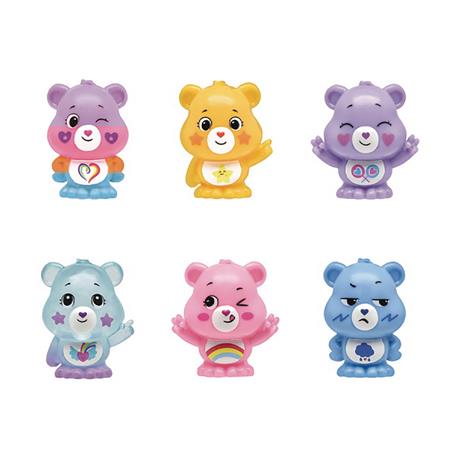 CARE BEARS MASH EMS 20PC BMB DS (Net) 