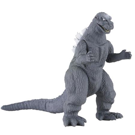 GODZILLA 1954 BANDAI MOVIE MONSTER SER VINYL FIG (Net) 