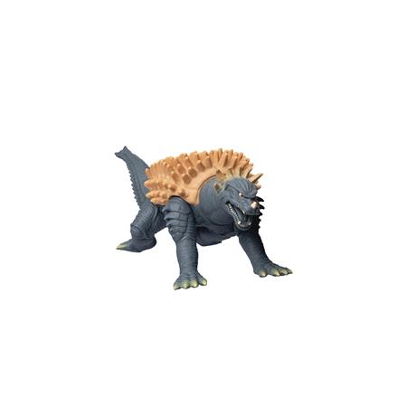 GODZILLA FINAL WARS BANDAI MOVIE MONSTER ANGUIRUS 2004 FIG