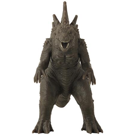 GODZILLA MINUS ONE IMMATURE ODO SOFT VINYL DELUXE KAIJU FIG