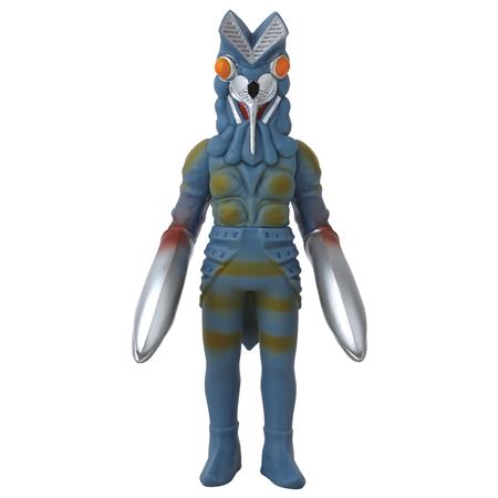 ULTRAMAN RISING ALIEN BALTAN 5IN SOFT VINYL FIG W/HANG TAG