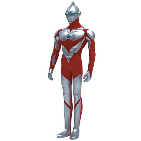 ULTRAMAN RISING ULTRAMAN 5IN SOFT VINYL FIG W/HANG TAG (Net)