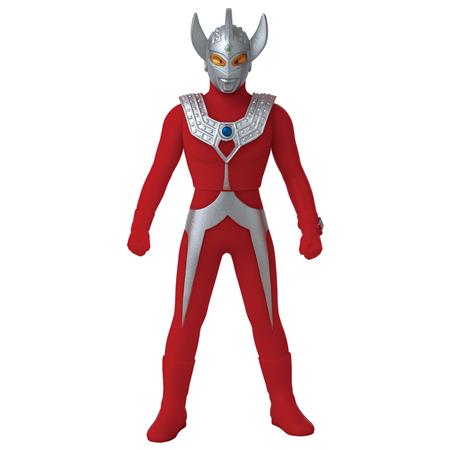 ULTRAMAN RISING ULTRAMAN TARO 5IN SOFT VINYL FIG W/HANG TAG