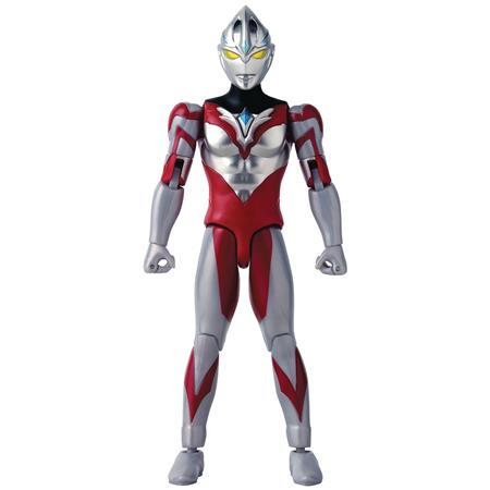 ULTRAMAN ARC 6IN ULTRA AF (Net) 