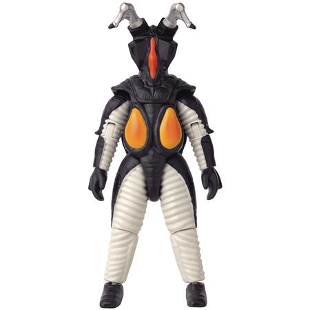 ULTRAMAN ZETTON 6IN ULTRA AF (Net) 