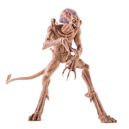 PUMPKINHEAD 1/12 SCALE DELUXE ACTION FIGURE (Net) 