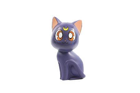 SMASHIES SAILOR MOON LUNA PX STRESS FIGURE (Net) 