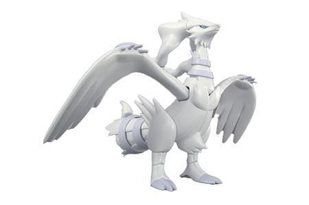 POKEMON RESHIRAM MODEL KIT (Net) 