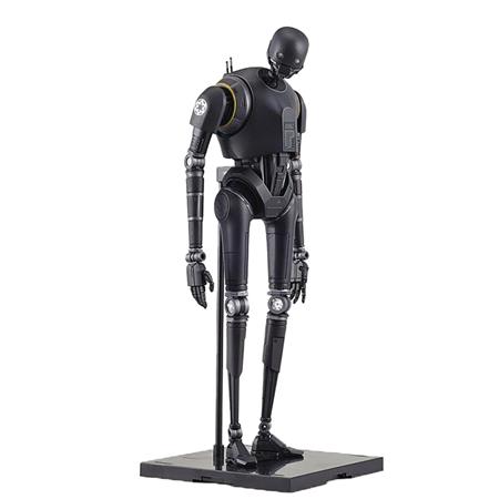 STAR WARS K-2SO CHARACTER LINE 1/12 MDL KIT (Net) 