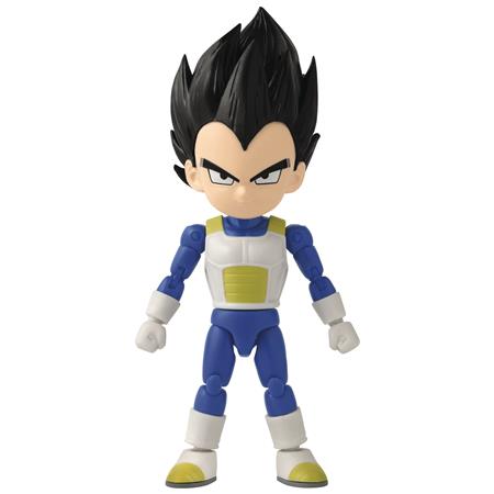 DRAGON BALL DAIMA DRAGON STARS SERIES MINI VEGETA AF (Net)