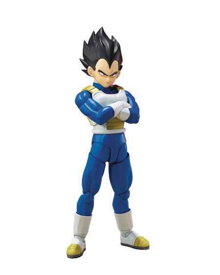 DRAGON BALL DAIMA VEGETA DAIMA S.H.FIGUARTS AF (Net) 