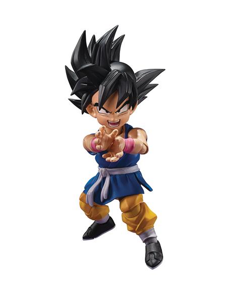 DRAGON BALL GT SON GOKU GT S.H.FIGUARTS AF (Net) 