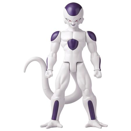 DRAGON BALL LIMIT BREAKER FRIEZA 4TH FORM 12IN AF (Net) 