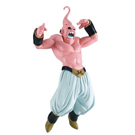 DRAGON BALL Z MATCH MAKERS MAJIN AJIN BUU FIG (Net) 