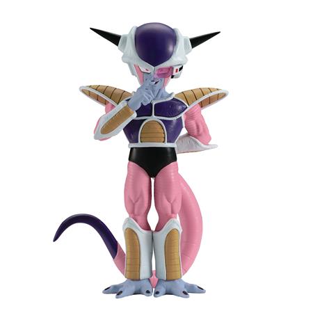 DRAGON BALL Z SOLID EDGE WORKS FRIEZA II FIG (Net) 